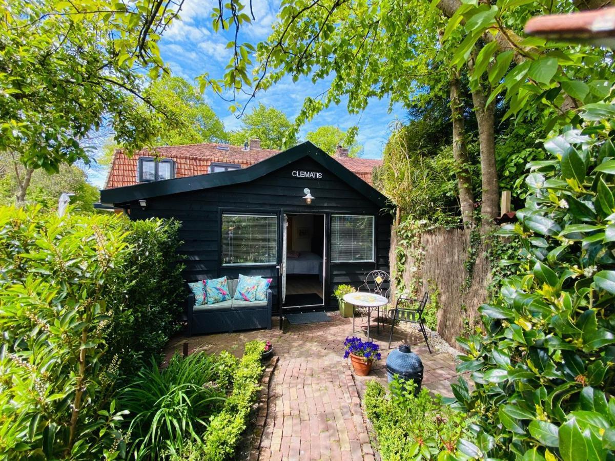 Studio Clematis Bergen Exterior foto