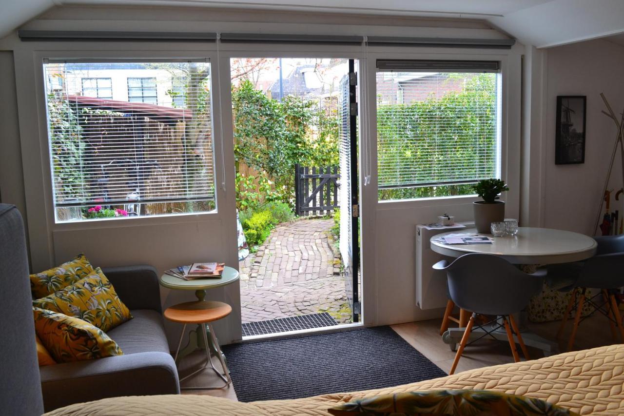 Studio Clematis Bergen Exterior foto