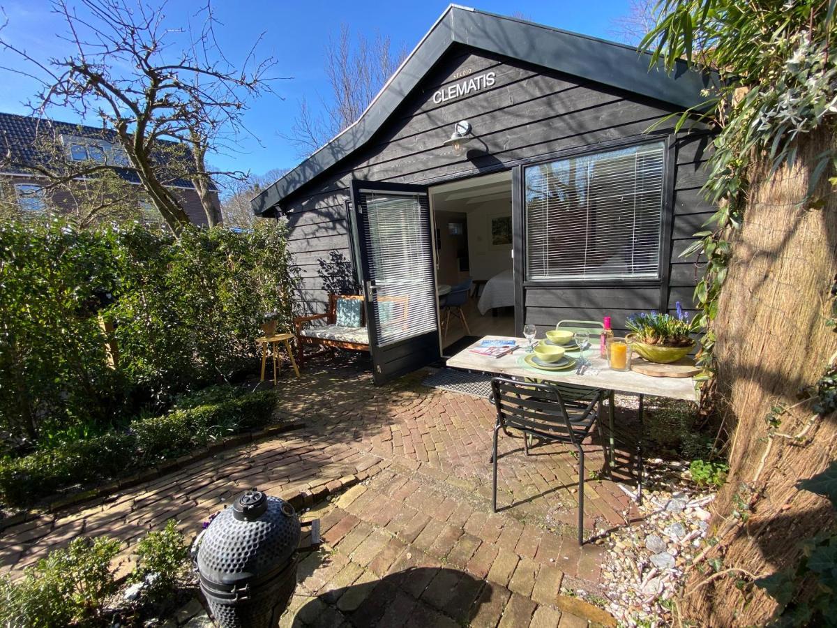 Studio Clematis Bergen Exterior foto